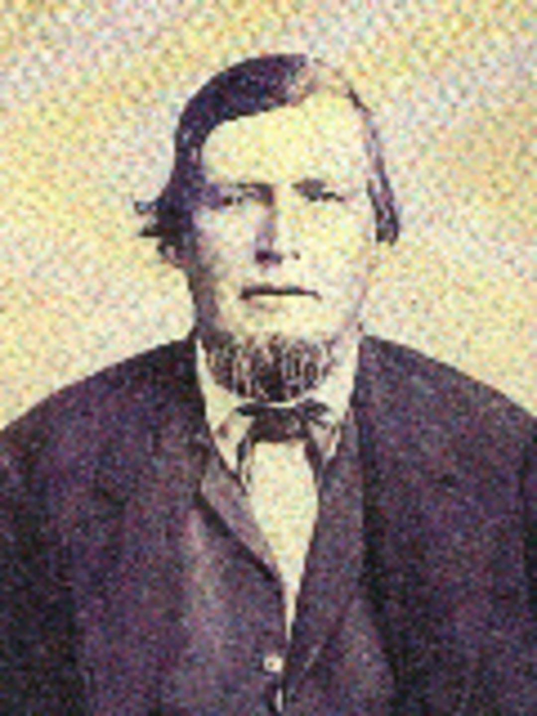 Appleton Milo Harmon (1820 - 1877) Profile